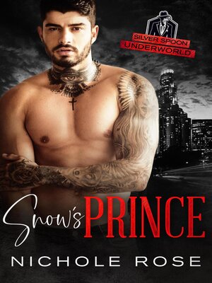 cover image of Snow's Prince